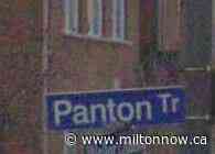 The history behind Milton's Fay Court and Panton Trail - miltonnow.ca