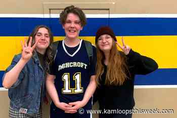 Desert Sands Rams fighting Gold Trail school district decision to pause inter-school extra-curricular activities; basketball season hanging in balance - Kamloops This Week