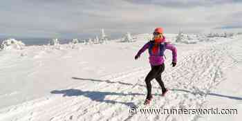 Winter Trail Run Safety Tips | Winter Trail Run Destinations - Runner's World