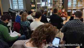 Le proposte di Parma è giovani: incontro con l'ex sindaco Pietro Vignali - Gazzetta dell'Emilia & Dintorni