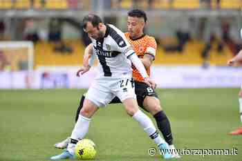 Benevento-Parma, la FOTOGALLERY di ForzaParma - Forza Parma