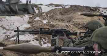 Nyt: Russia aumenta truppe, con invasione migliaia di vittime - Gazzetta di Parma