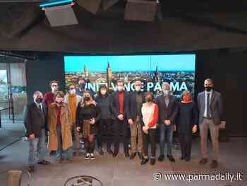 "Uniti vince Parma": il centrosinistra presenta i pilastri del suo programma - - ParmaDaily.it