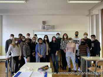 Osservatorio Legalità dell’Università di Parma nelle scuole per insegnare la “cittadinanza responsabi... - Emilia Romagna News 24