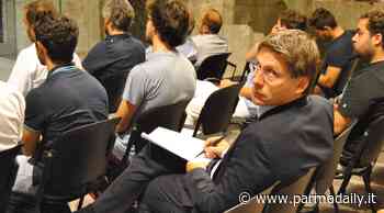 Dario Costi si candida a sindaco di Parma - - ParmaDaily.it