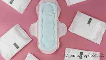 Iva azzerata sugli assorbenti femminili nelle tre LloydsFarmacia di Parma - La Repubblica