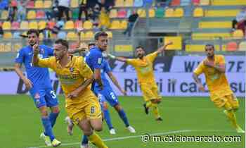 Serie B: disastro Parma, ko 1-0 in casa contro il Frosinone. Grosso vede i primi posti, crisi Iachini - Calciomercato.com