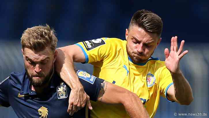 1860 München – Braunschweig: Löwen droht dickes Problem - News38