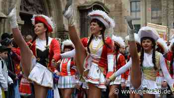 Braunschweig: Schoduvel-Pleite – HIER brauchst du das Kostüm doch - News38