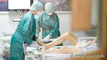 Corona in Niedersachsen: Demos in Braunschweig und Salzgitter schrumpfen - News38