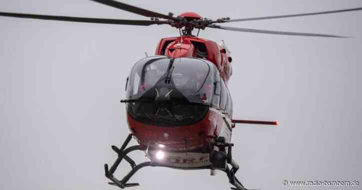 Schwerverletzter bei Traktorunfall: Fahrer alkoholisiert