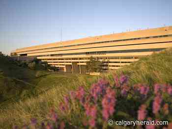 University of Lethbridge faculty vote in favour of strike action - Calgary Herald