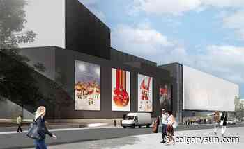 Guest Opinion: The Calgary Flames arena’s demise good for taxpayers - Calgary Sun
