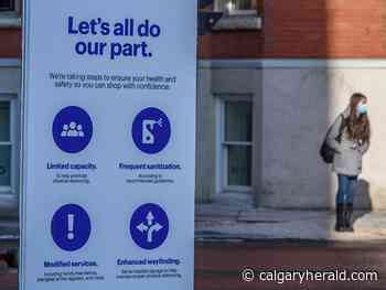 COVID-19 Update: Alberta reports 26 additional deaths | GoFundMe pulls plug for convoy protesters campaign | Vote to lift vaccine mandate coming next week: Kenney - Calgary Herald