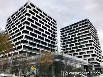 New purpose-built rentals are in high demand - Calgary Herald