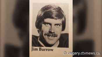 Bengals QB Joe Burrow's Calgary connection | CTV News - CTV News Calgary