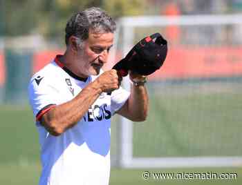 L'OGC Nice sans Benitez et Dolberg contre Clermont