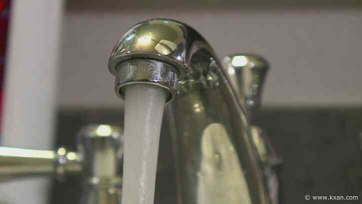 Austin Water estimates boil notice will end in 'a few days' — what needs to happen first