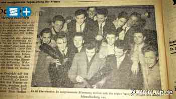 Meschede: Der eigenwillige erste Wehrdienst-Verweigerer - wp.de - Westfalenpost