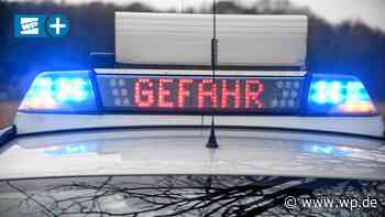 Meschede: Verfolgungsjagd auf A 46, Täter flüchten in Wald - WP News