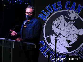 Online conference features international delegates lobbying to make Calgary, Edmonton 'music cities' - Calgary Herald