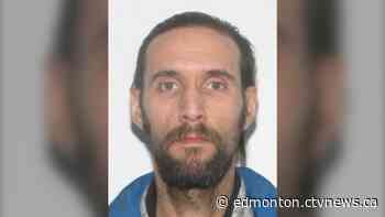 Man pleads guilty to kidnapping, sexually assaulting 8-year-old Edmonton girl - CTV News Edmonton