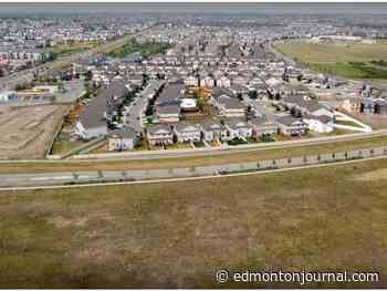 Cy Becker Landing is off to a flying start - Edmonton Journal