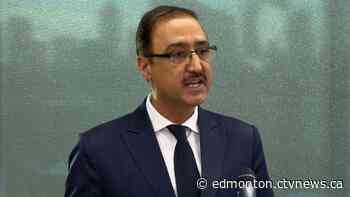 Edmonton mayor expects Alberta premier will respect local autonomy on COVID-19 rules - CTV News Edmonton