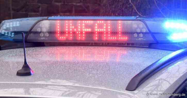 Zu spät gebremst: Frau verursacht Unfall mit fünf Fahrzeugen