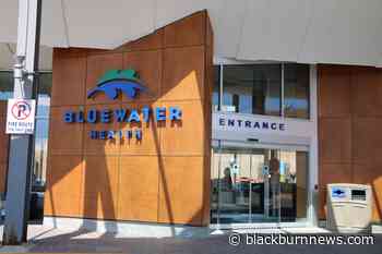 COVID-19 hospitalizations edge down in Sarnia-Lambton - BlackburnNews.com