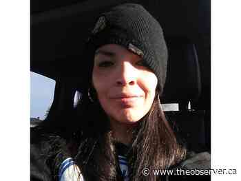 Judge mulls manslaughter sentence for woman in young father's 2018 Lambton County death - Sarnia Observer