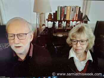 Violence against healthcare workers 'a serious crisis' researchers say - Sarnia and Lambton County This Week