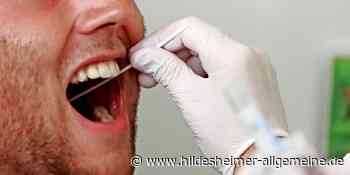 Inzidenz im Kreis Hildesheim steigt deutlich und liegt nun über dem bundesweiten Durchschnitt - www.hildesheimer-allgemeine.de