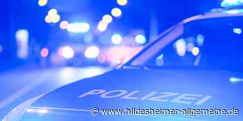 Drei Verletzte bei Unfällen im Kreis Hildesheim - www.hildesheimer-allgemeine.de