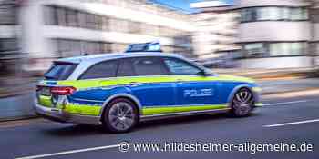34-Jähriger verletzt und beleidigt Polizisten in Hildesheim - www.hildesheimer-allgemeine.de