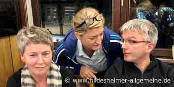 Sharma und Kittel gehen: Grüne in Hildesheim bekommen neue Spitze - www.hildesheimer-allgemeine.de