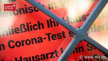 Inzidenz im Saale-Holzland reißt 1000er Marke