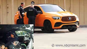 Popular South Florida YouTuber Arrested in Prank 911 Call Stunt