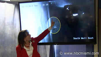 Suspected Serial Killer Charged in Murders of Homeless Men in Miami