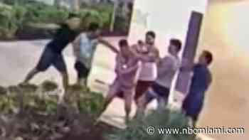 Defendants in 2018 Miami Beach Attack Claim Self-Defense