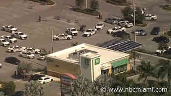 Robbery Suspects Followed Victim From Bank, Returned Next Day: Miami-Dade Police