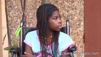 Girl, 9, Injured in Wilton Manors Hit-and-Run That Killed Sister Leaves Hospital