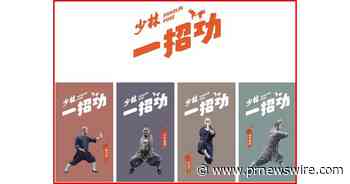 Shaolin Kung Fu Online Games set off world craze