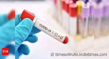 Coronavirus: Half of those infected may experience long-term changes to their senses, says report - Times of India
