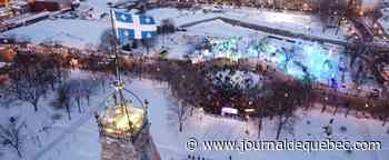 «Convoi de la liberté» à Québec: les manifestants de nouveau attendus vers 11h