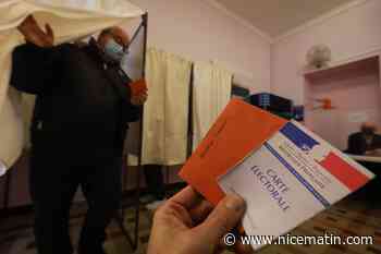 Municipales à Menton: 31,77 % de participation à 14h