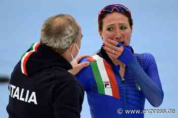 Olympia 2022: Mode-Land Italien sorgt mit Outfit für Wirbel - Express.de