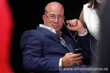 CNN exec Zucker's ouster shows peril of hiding work romance - Virden Empire Advance