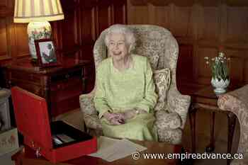 Queen marks 70th anniversary with support for Camilla - Virden Empire Advance