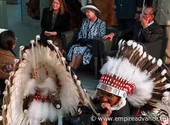 Queen balances personal with symbolic, creating an unmatched legacy in Canada - Virden Empire Advance